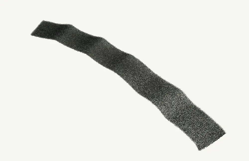 [1062599] Filtermatte 520x60x5mm