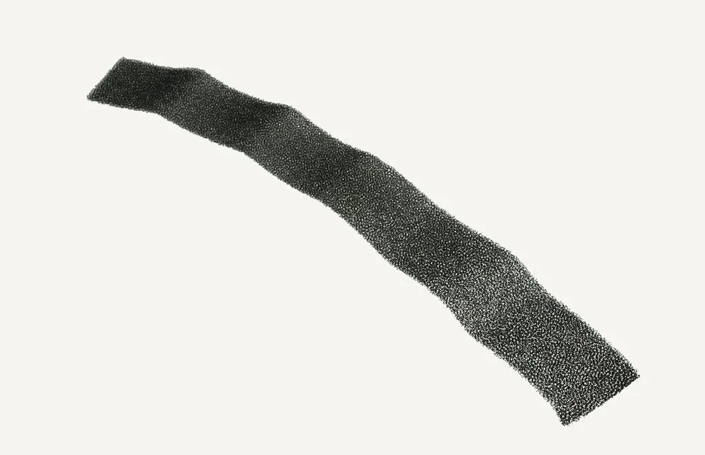 Tapis filtre 520x60x5mm