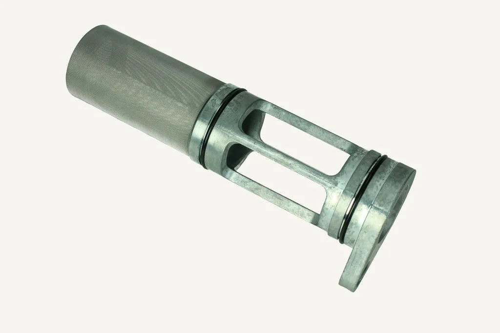 Crépine filtre