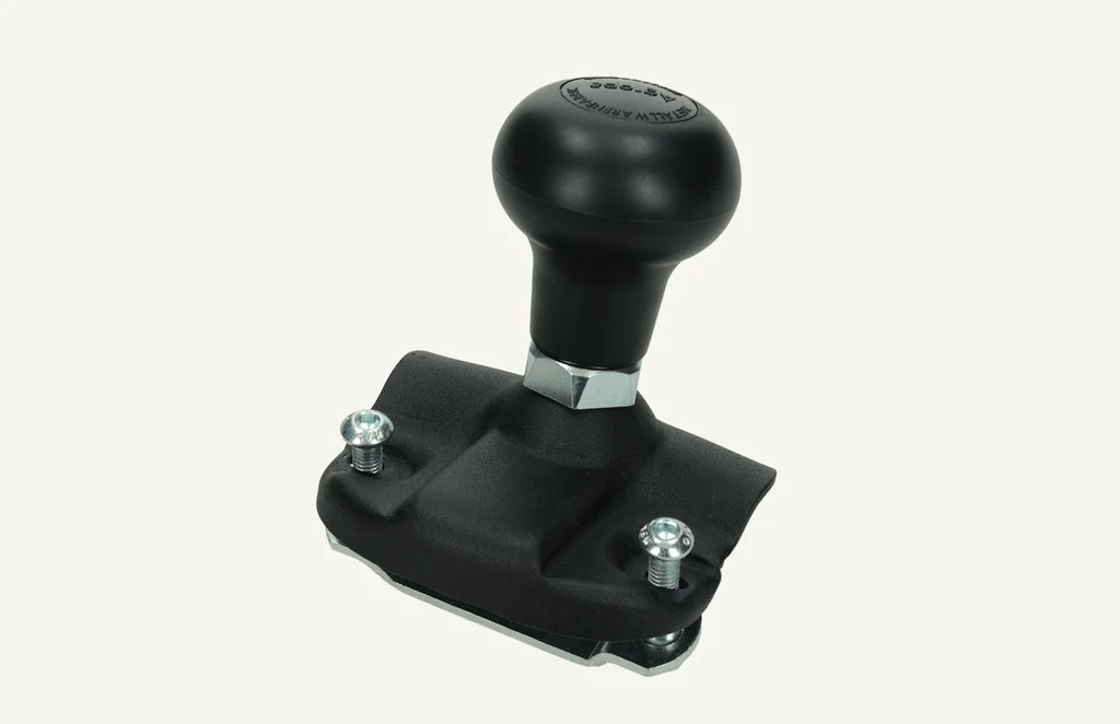 Bras fixe Agropa largeur rayon max. 57mm