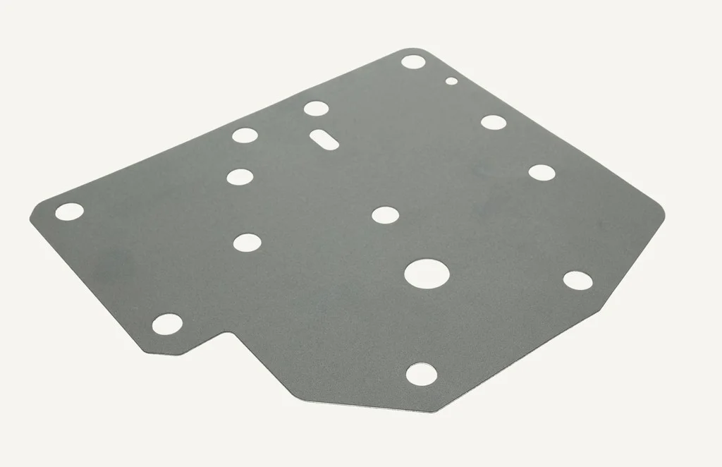 Flat Gasket 15 hole