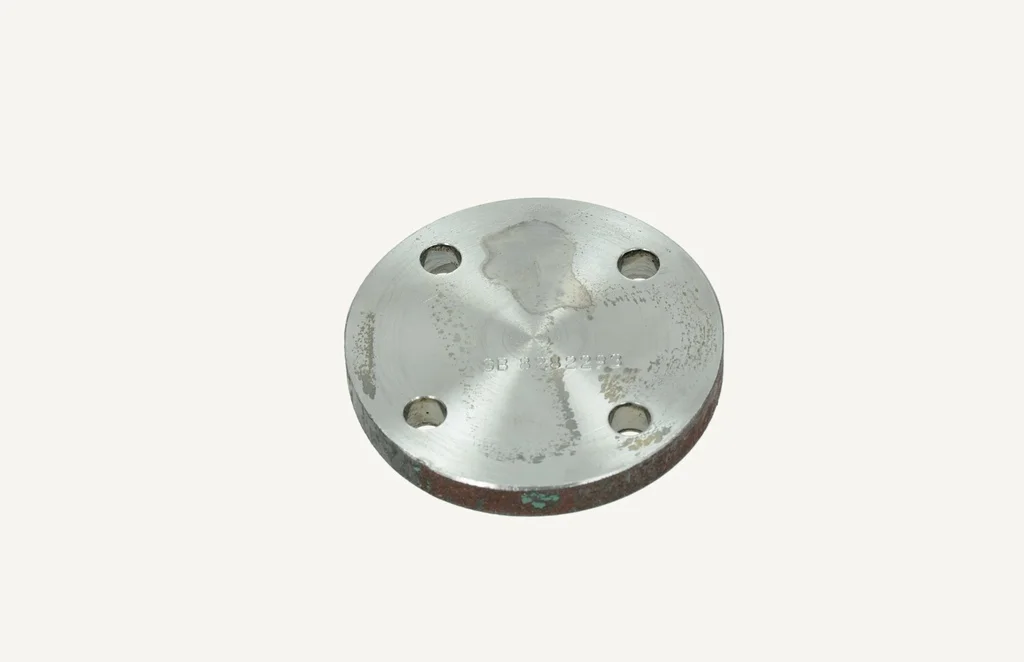 Flange 80mm