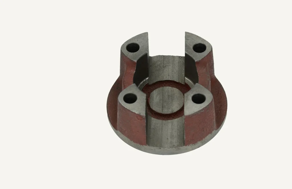 Flange Oil Pump Shaft