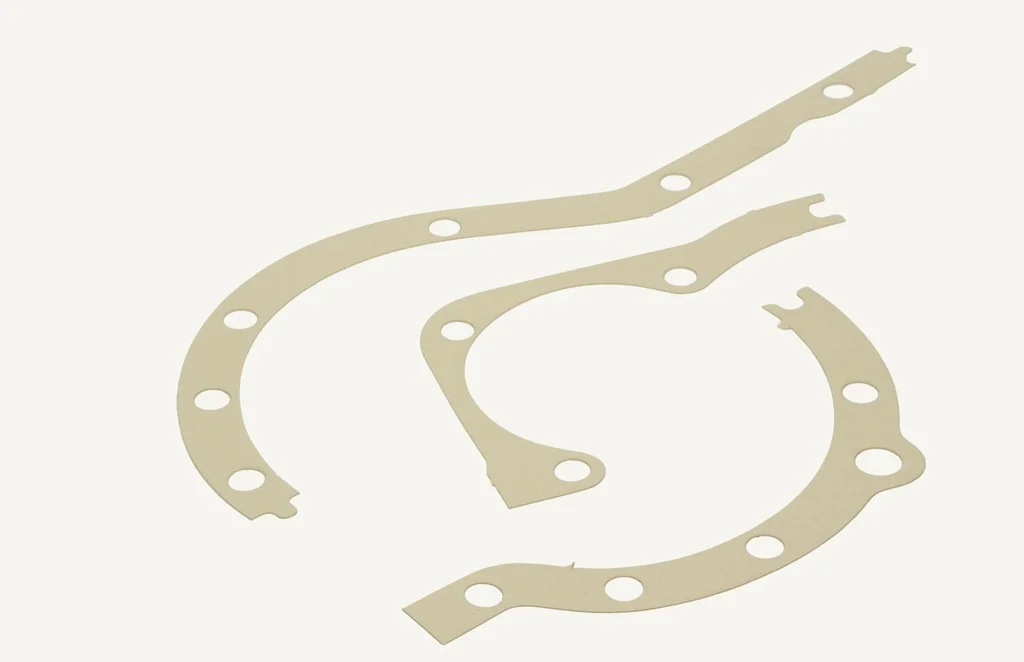 Surface Sealant Spur Gear Cover