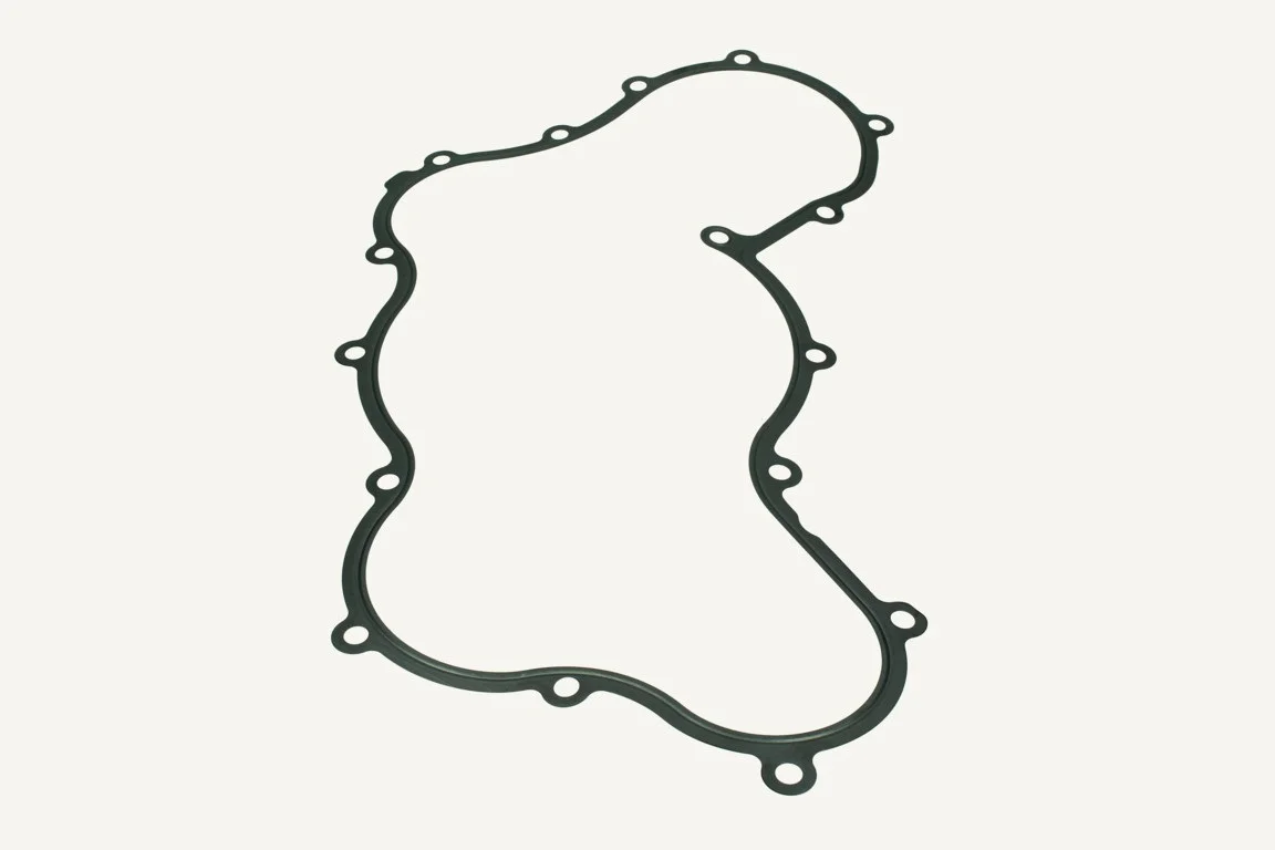 Surface Sealant Spur Gear Cover