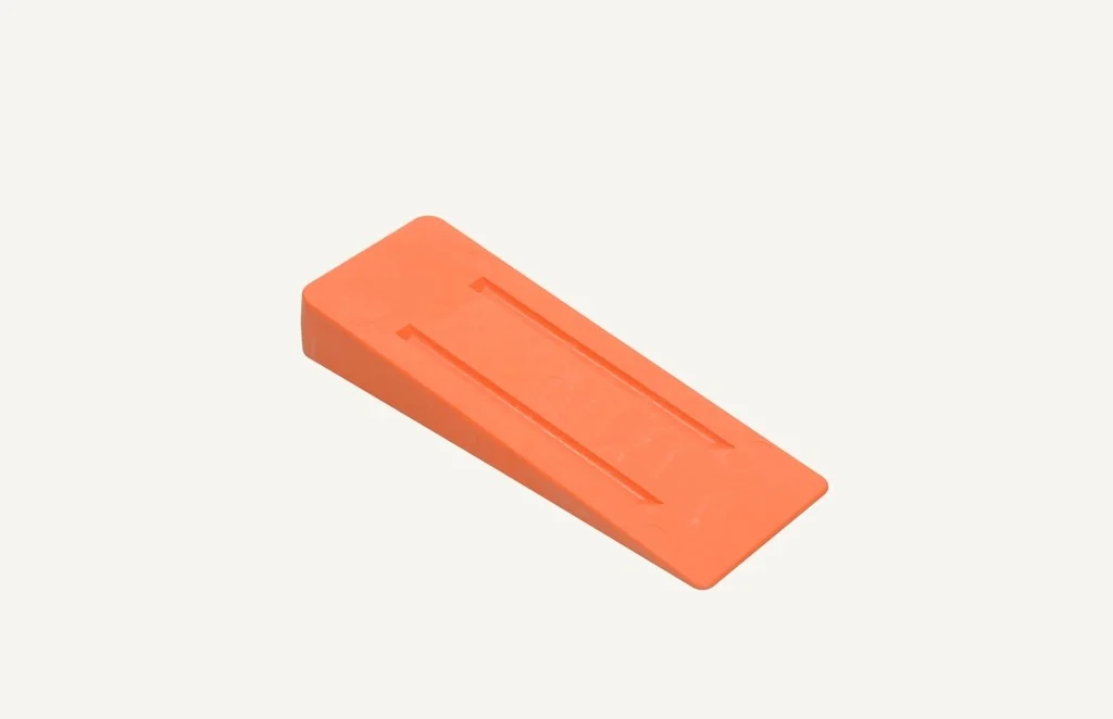 [1024324] Fällkeil 190 x 70 x 27 orange