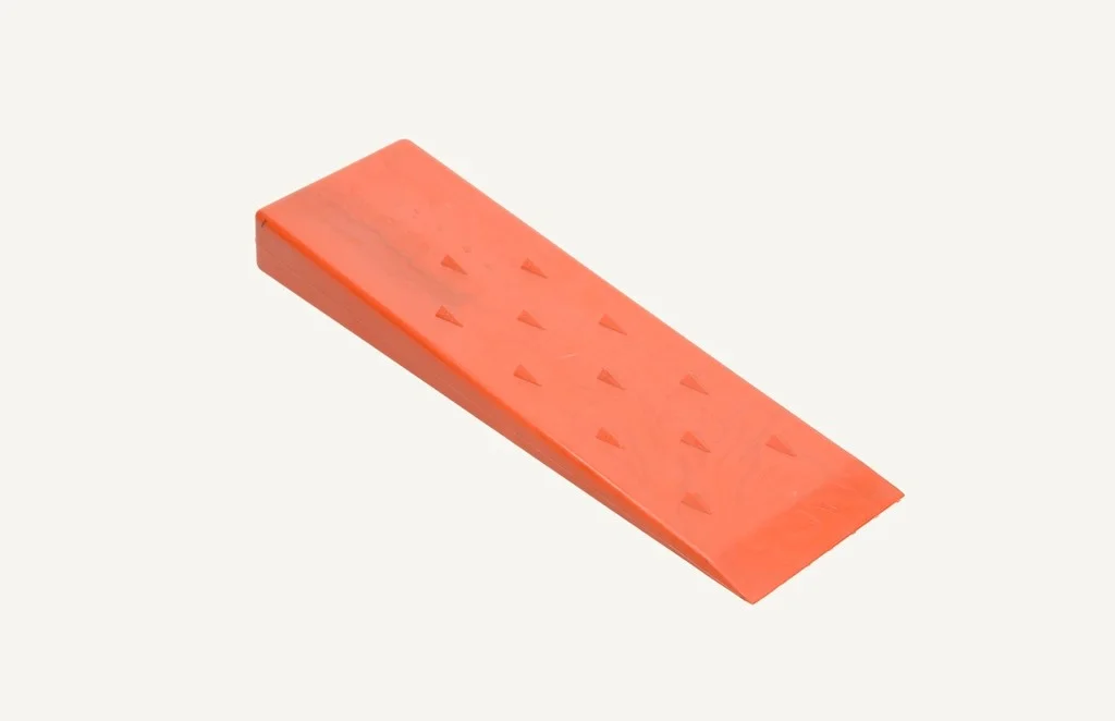 [1024325] Fällkeil 250 x 75 x 28 orange