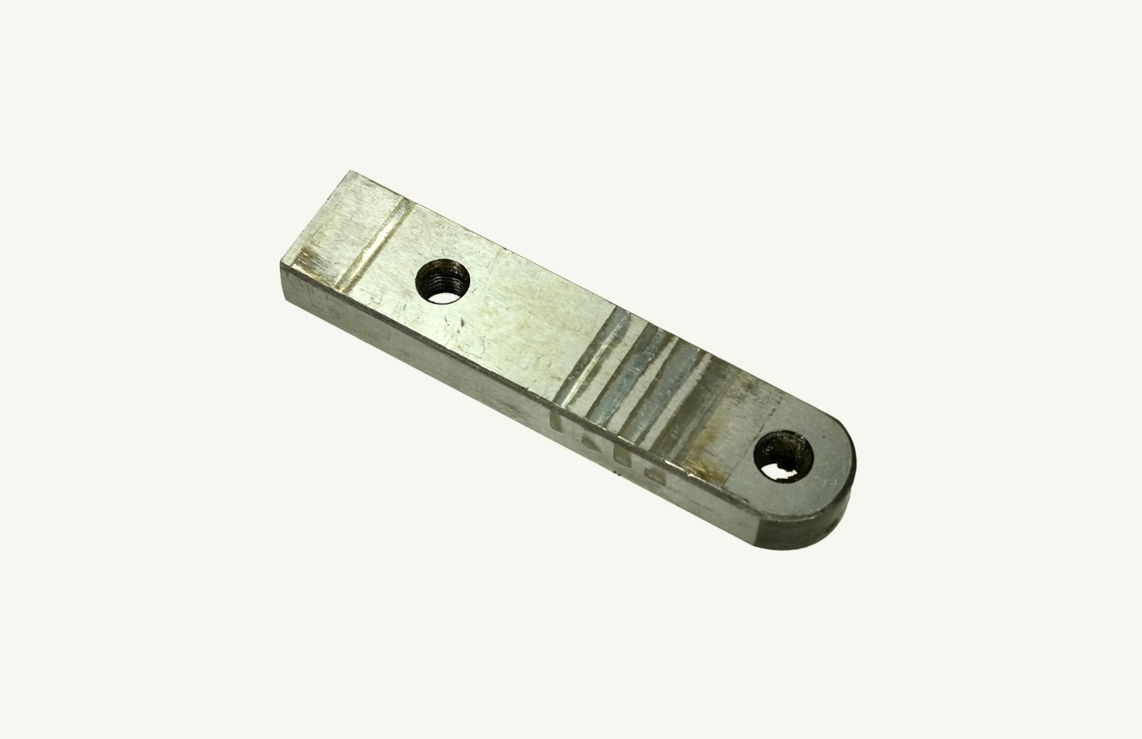 Führungsplatte 12x24x108mm (Occasion)