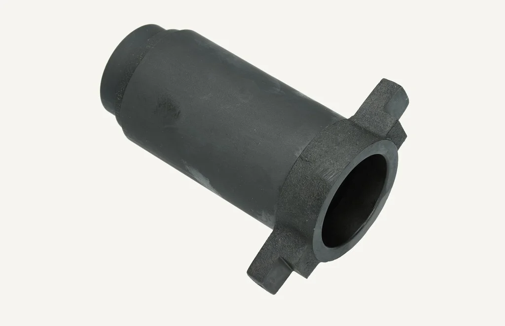 [1007611] Tube guide 49x63x140mm