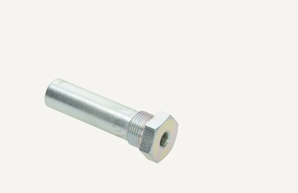 Führungsrohr Entlüftung M22x1.5x75mm