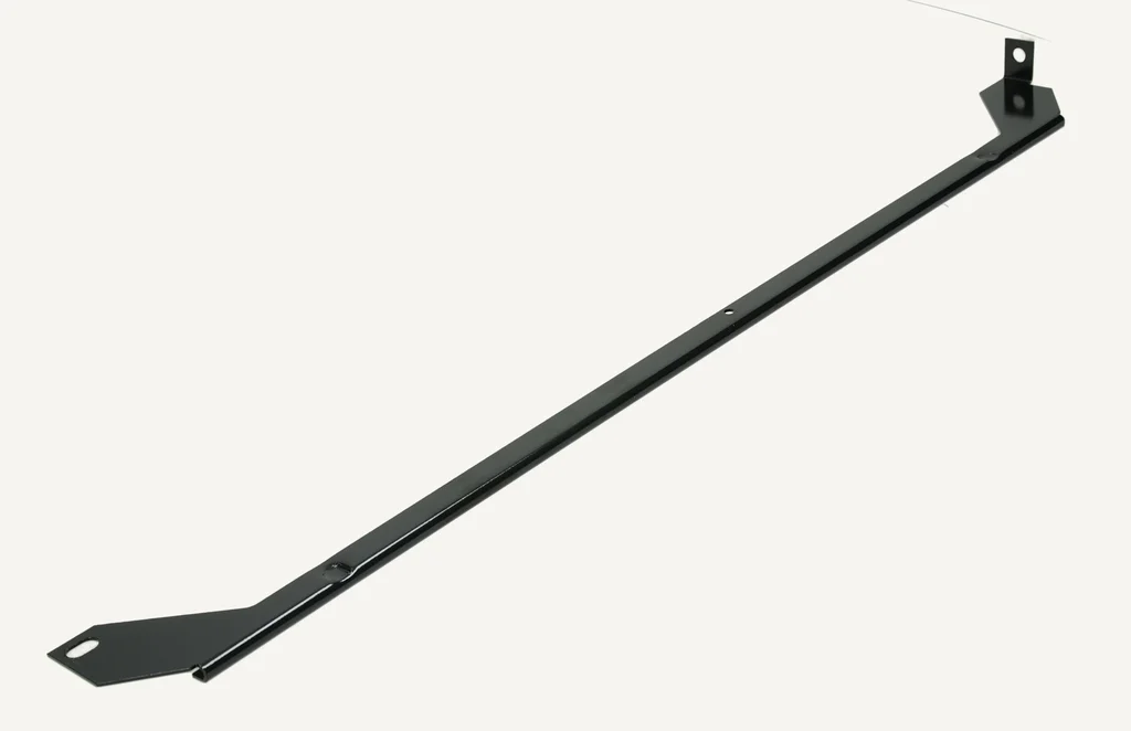 Rail guide