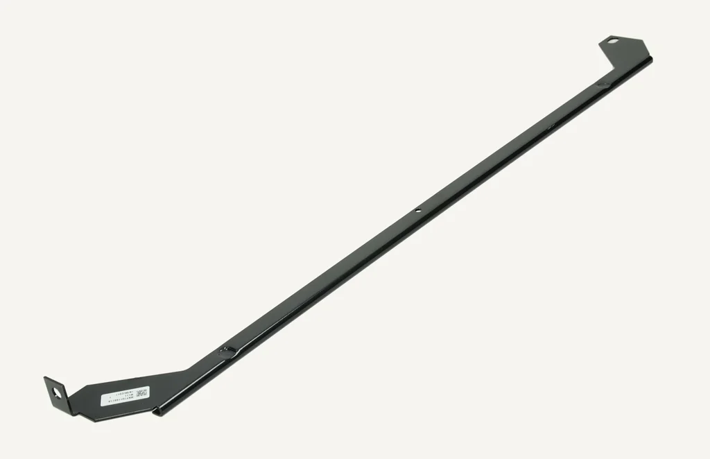 Rail guide