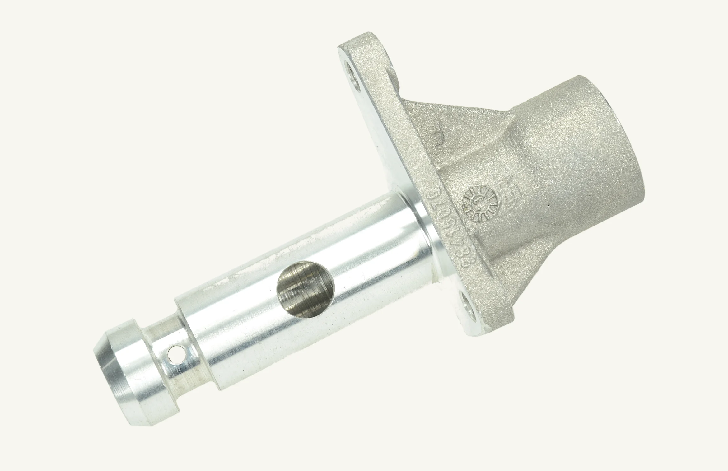 Gehäuse Tachoantrieb