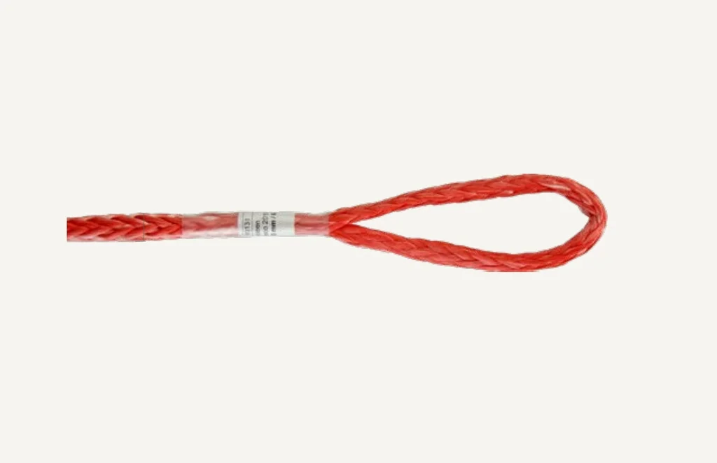 Épissé boucle 16mm