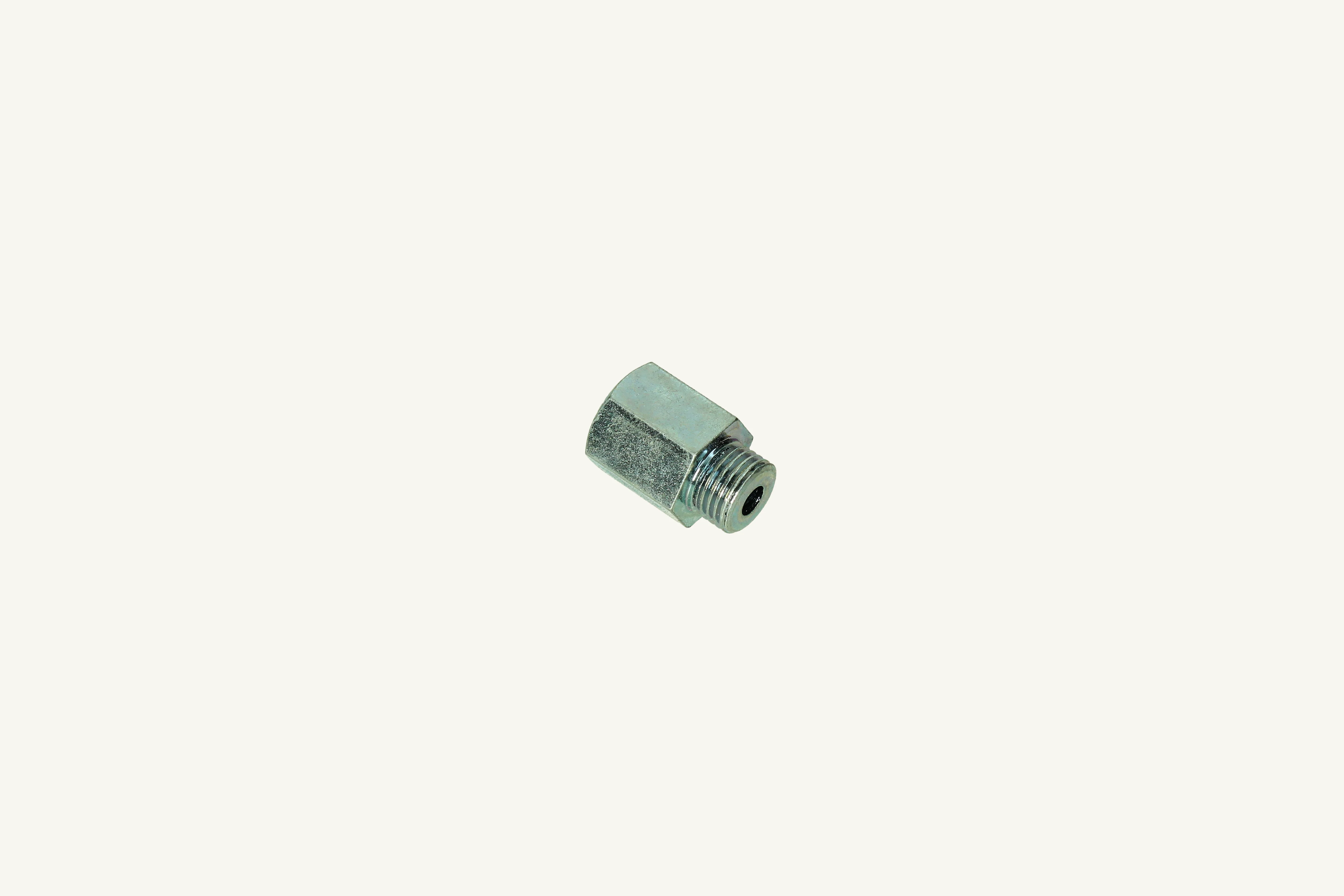 Gewindenippel 1/4-20G