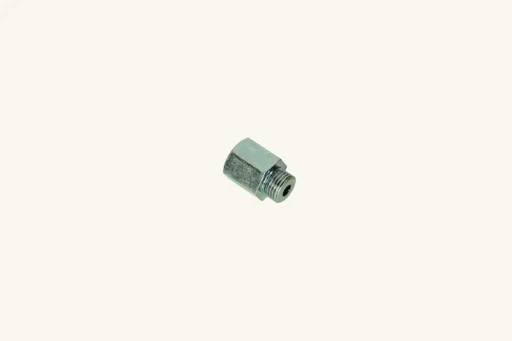 [1078110] Gewindenippel 1/4-20G