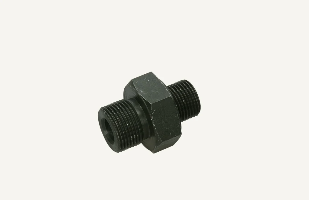 Thread Nipple 18-22