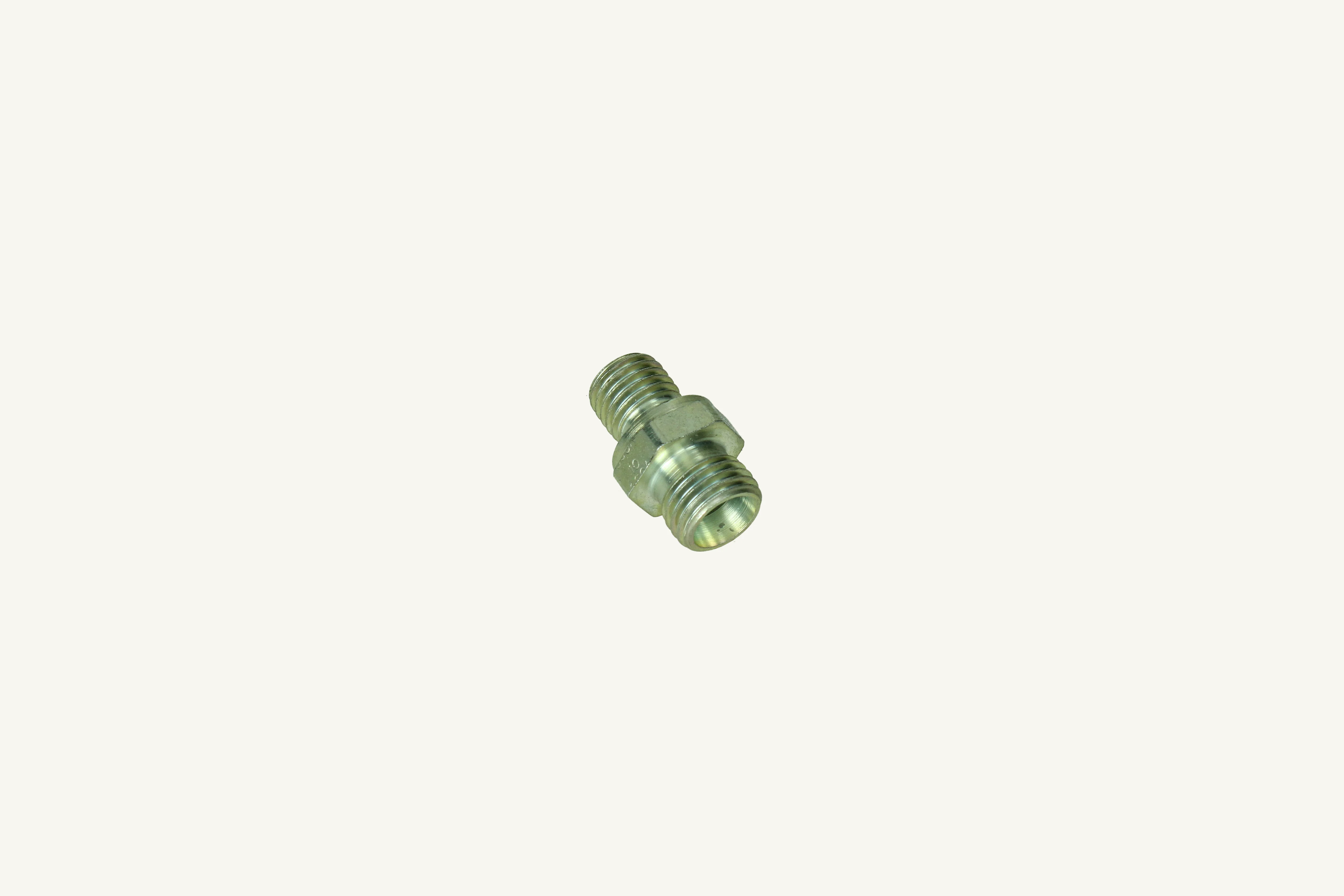 Gewindenippel M12x1.5mm-M14x1.5mm