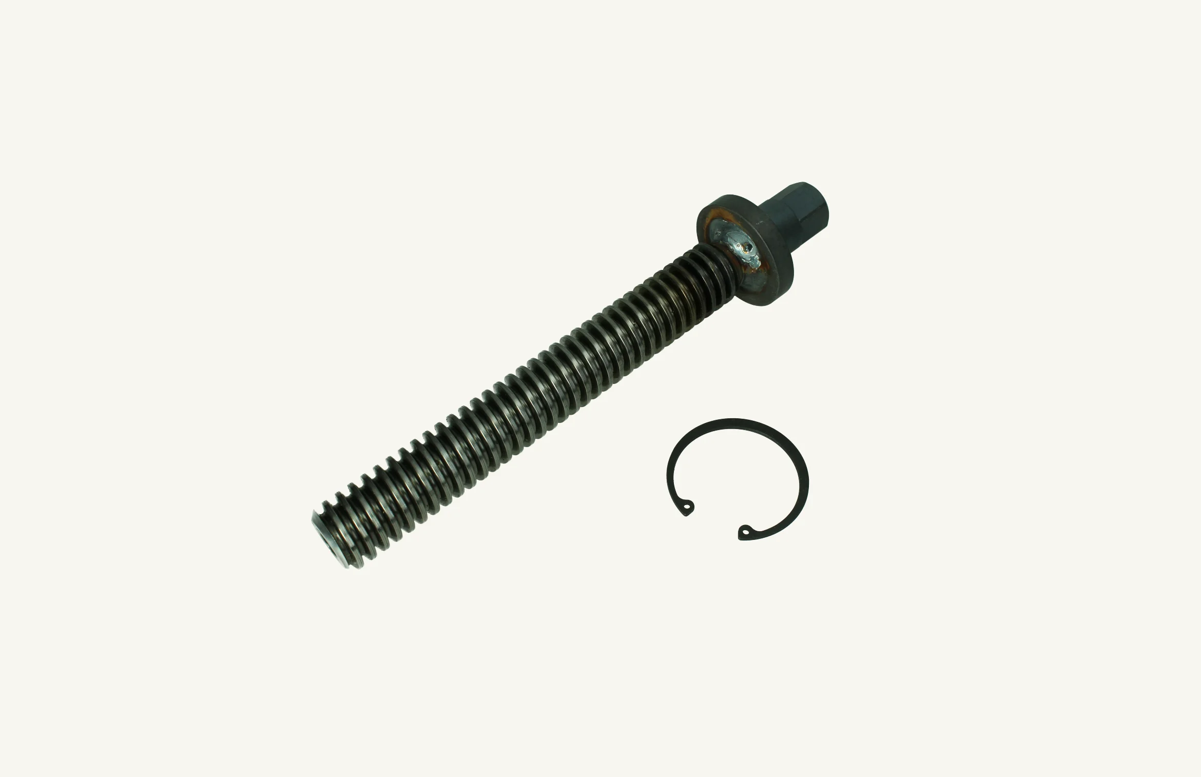[1074013] Gewindespindel M30x6x270mm LH - ValFast
