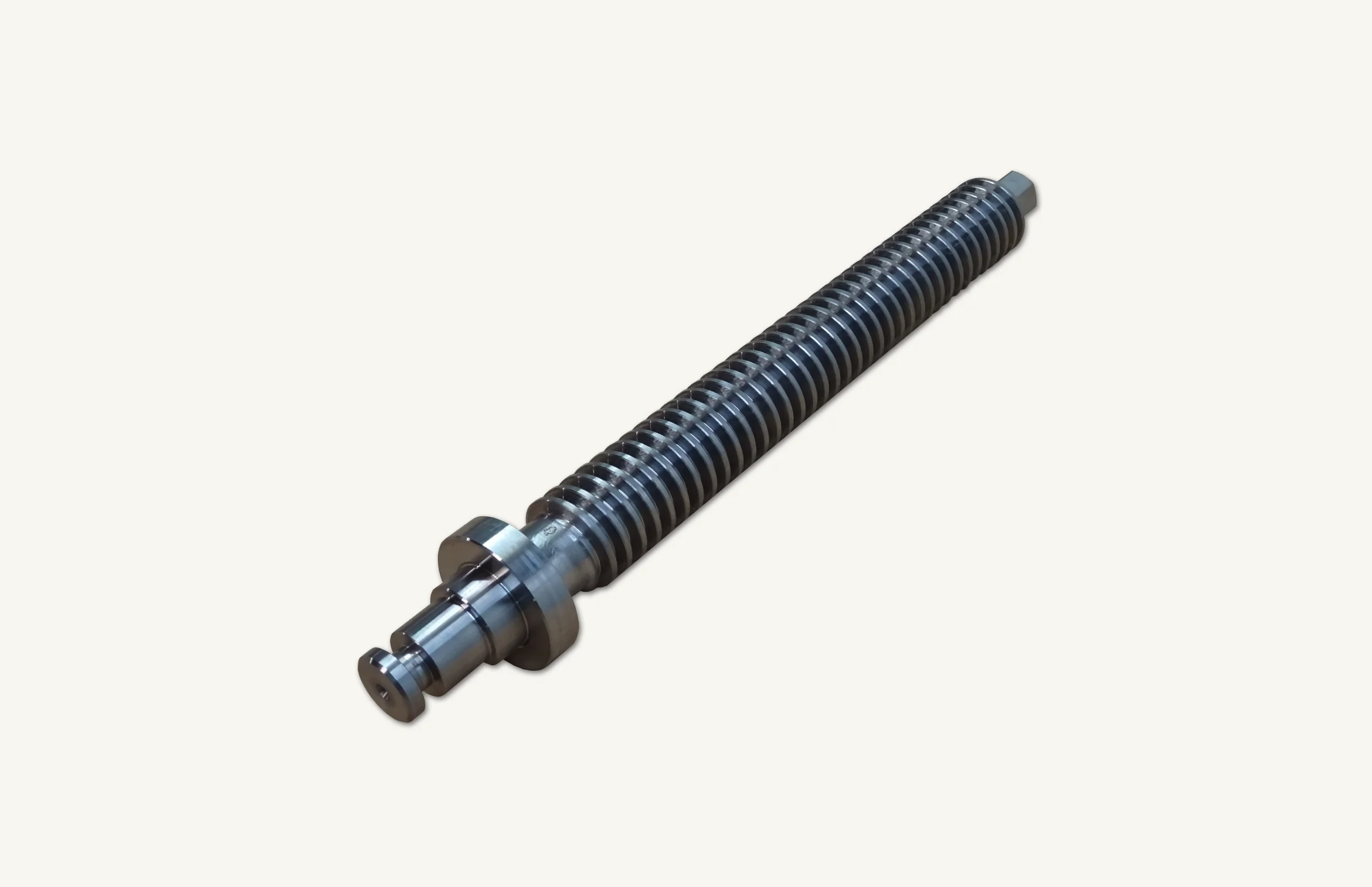 Gewindespindel zu Fällkeil TR30