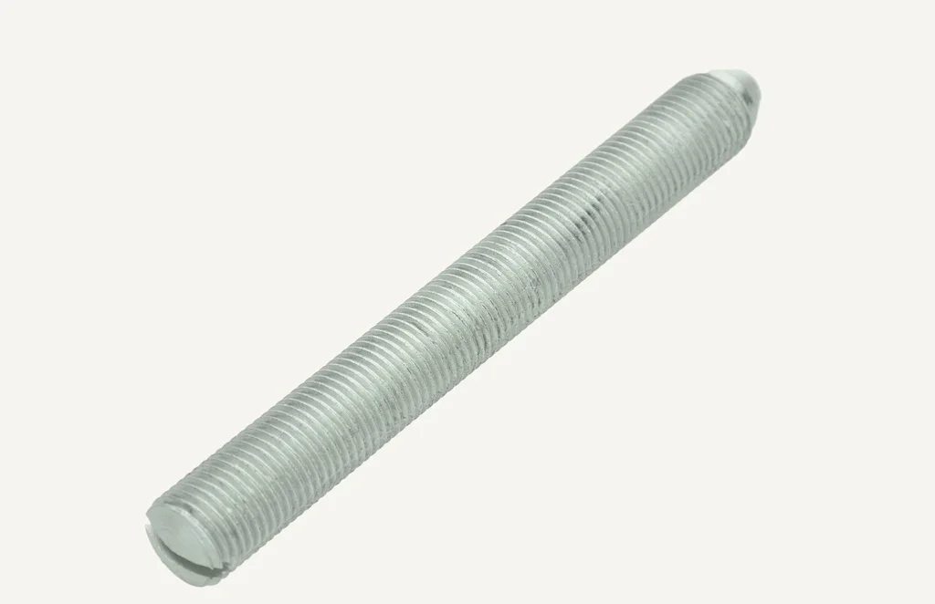 Tige filetée M12x1.25x105
