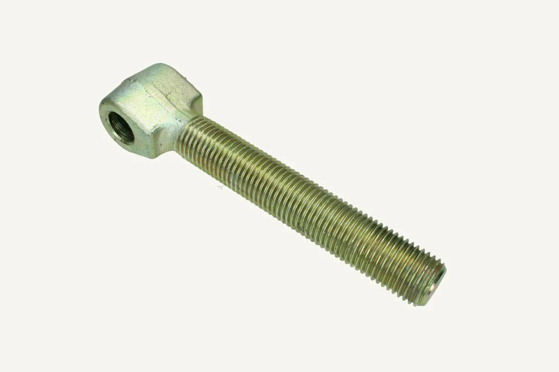 Threaded Rod M27x3