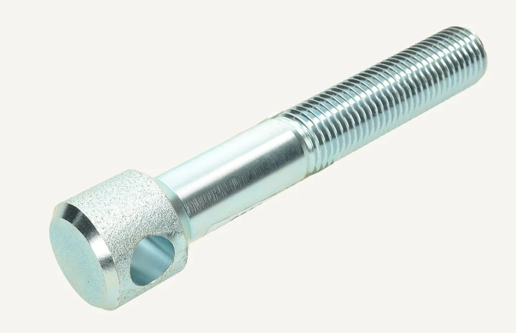 Gewindestange M30x3.5x222