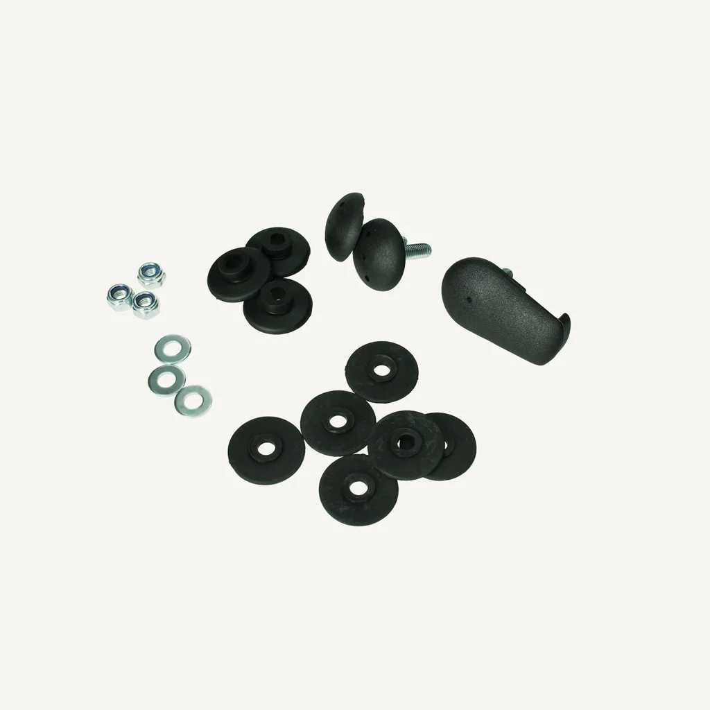 Glass Holder Kit