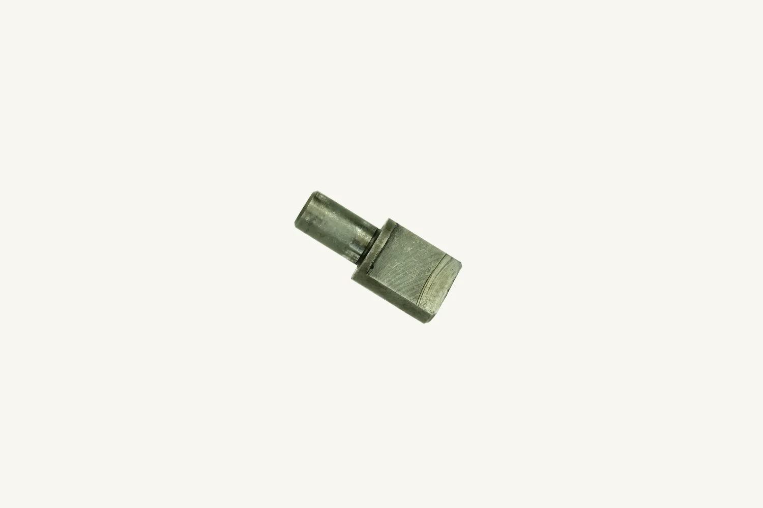 Gleitstein 12/20x46.50mm (Occasion)