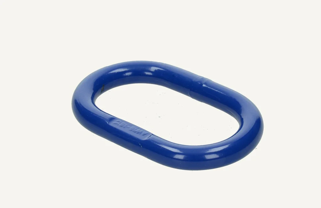 [1024313] Large Oval Link Type 8 + 10