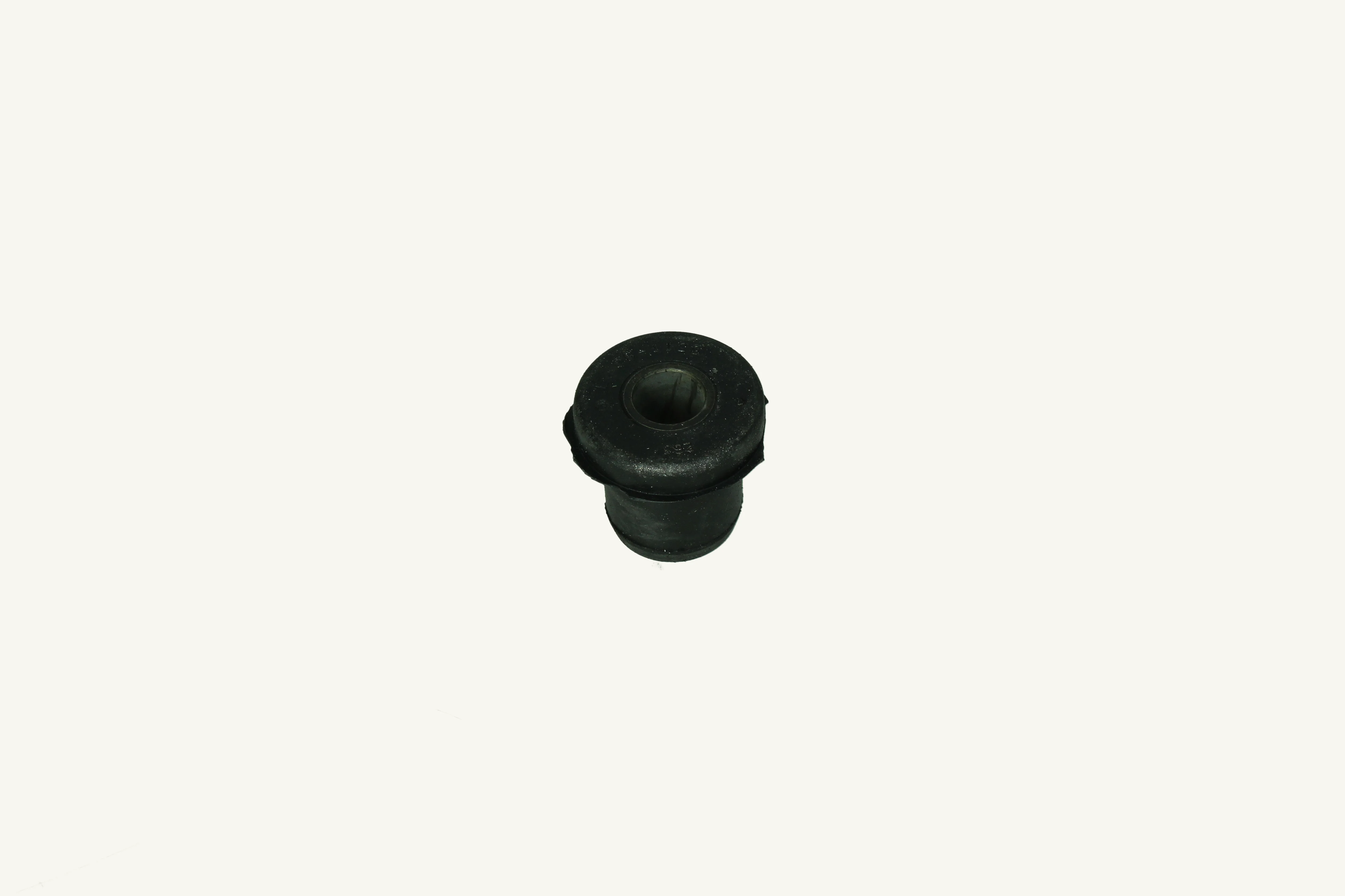Gummipuffer 10x25.5/27x26mm