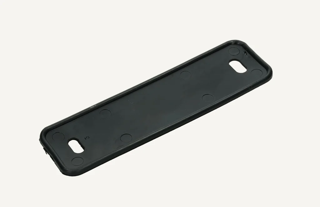 Rubber Pad