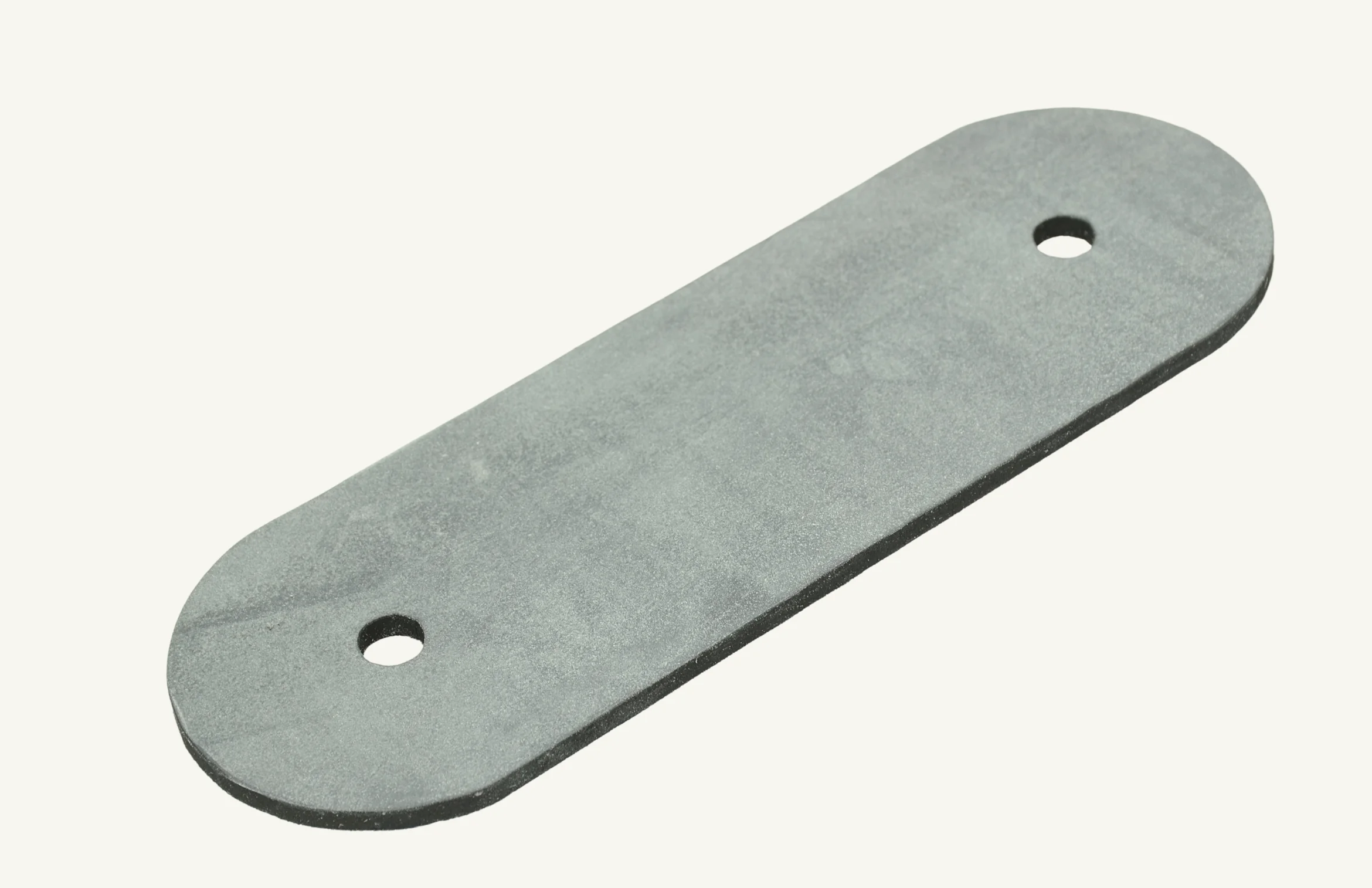 Gummiunterlage 50x150x3mm