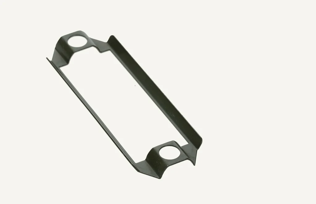 Retaining Plate