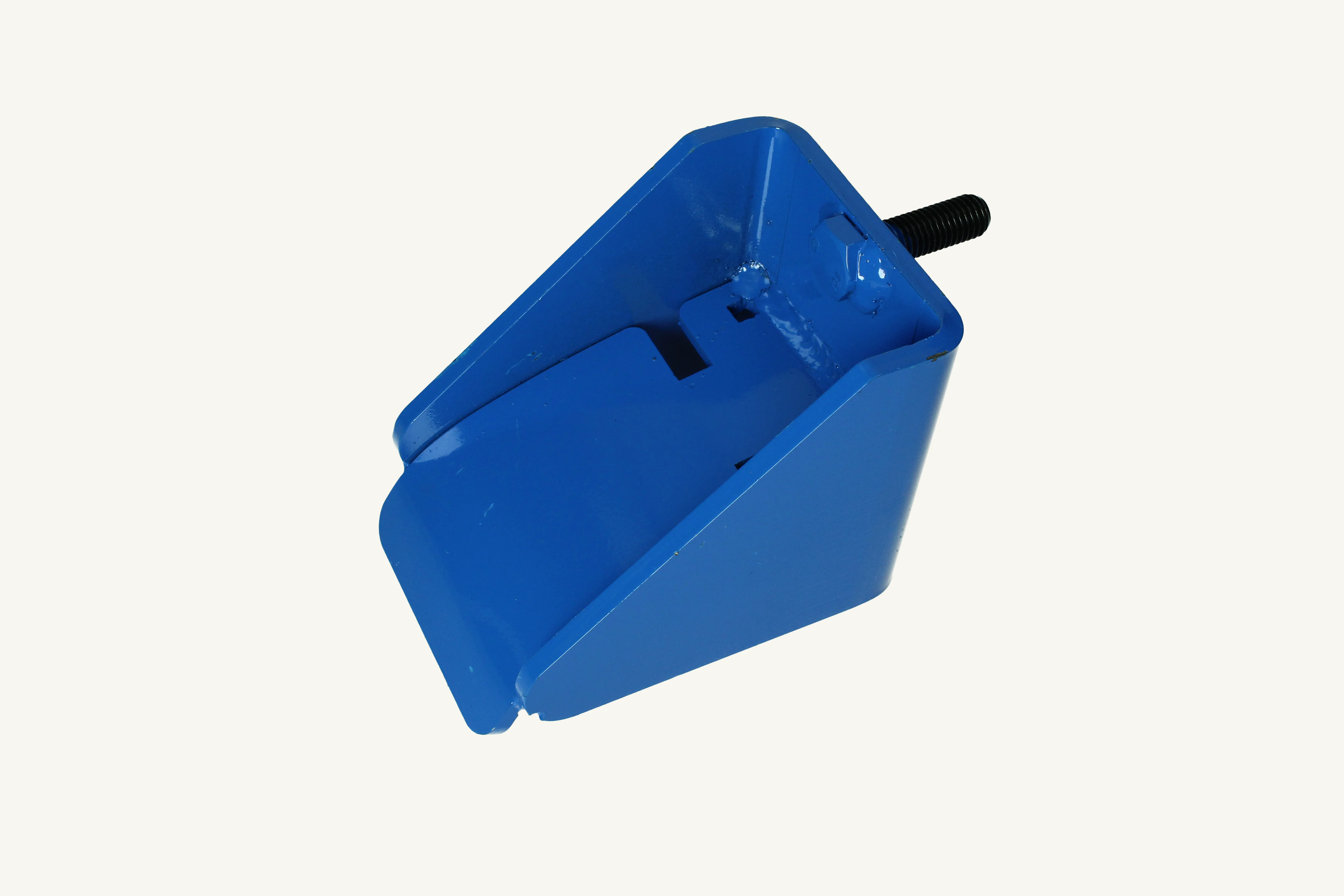 Halteflansch 97x94x125mm
