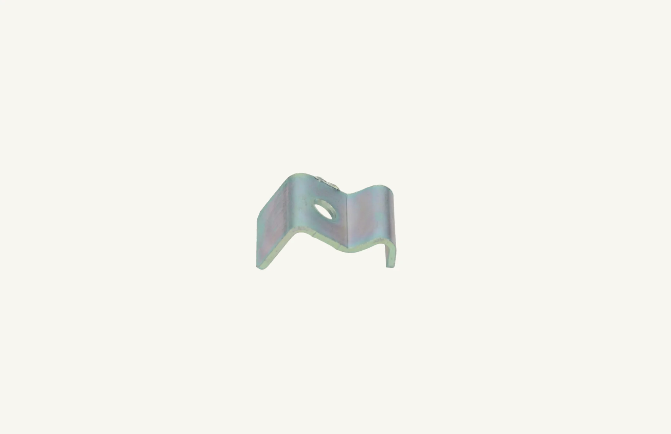 Haltelasche 25x30mm