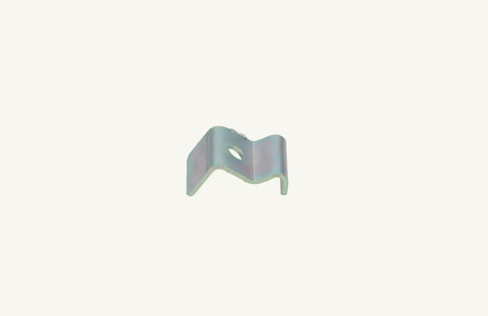 [1061691] Haltelasche 25x30mm
