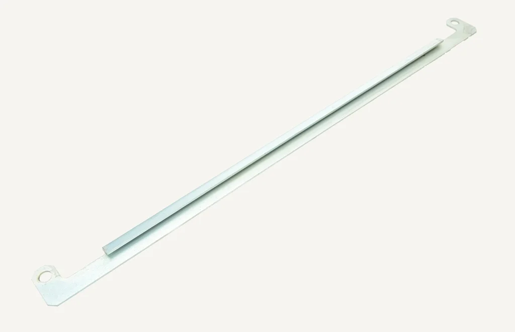 Holder 20x8x520mm