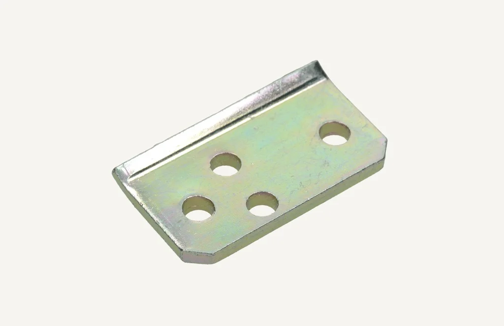 Support 35x60x5mm