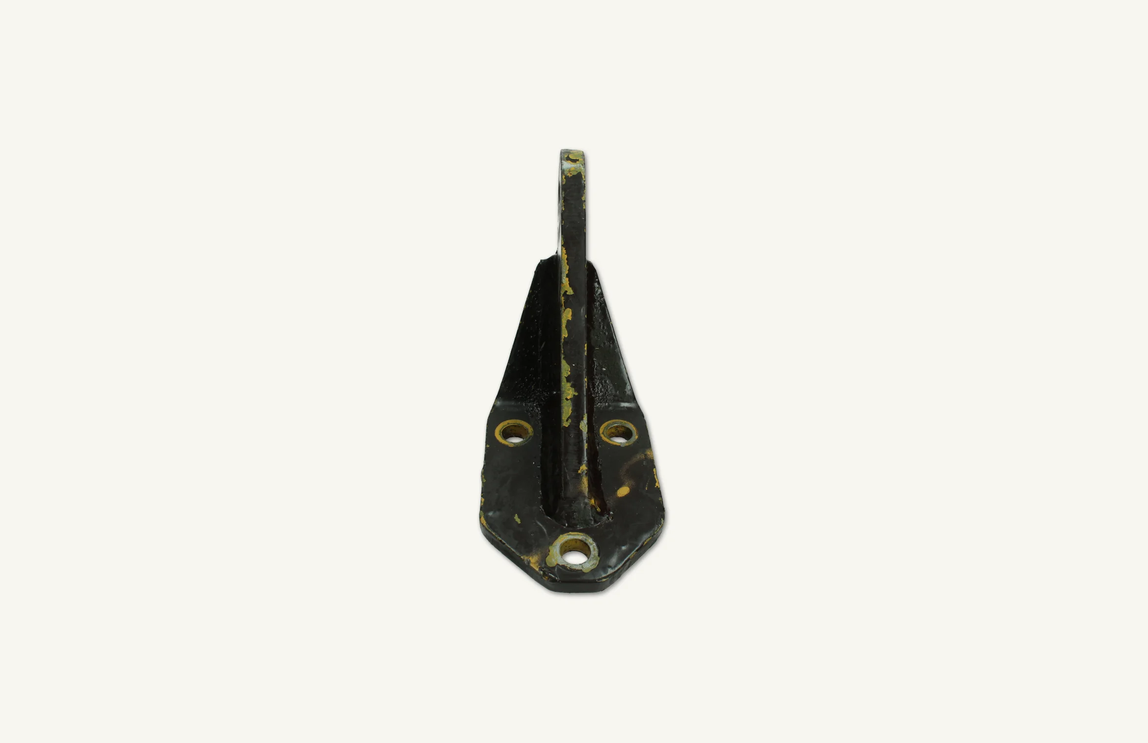 Halter Seitenstrebe 72x105mm M18 (Occasion)