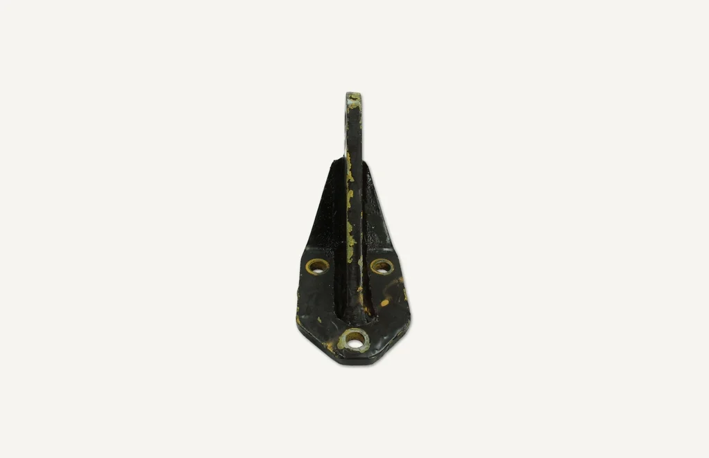Halter Seitenstrebe 72x105mm M18 (Occasion)