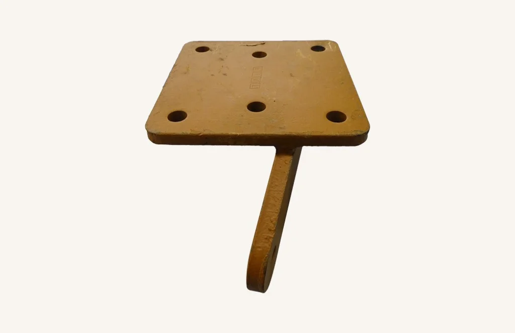 Support stabilisateur droit