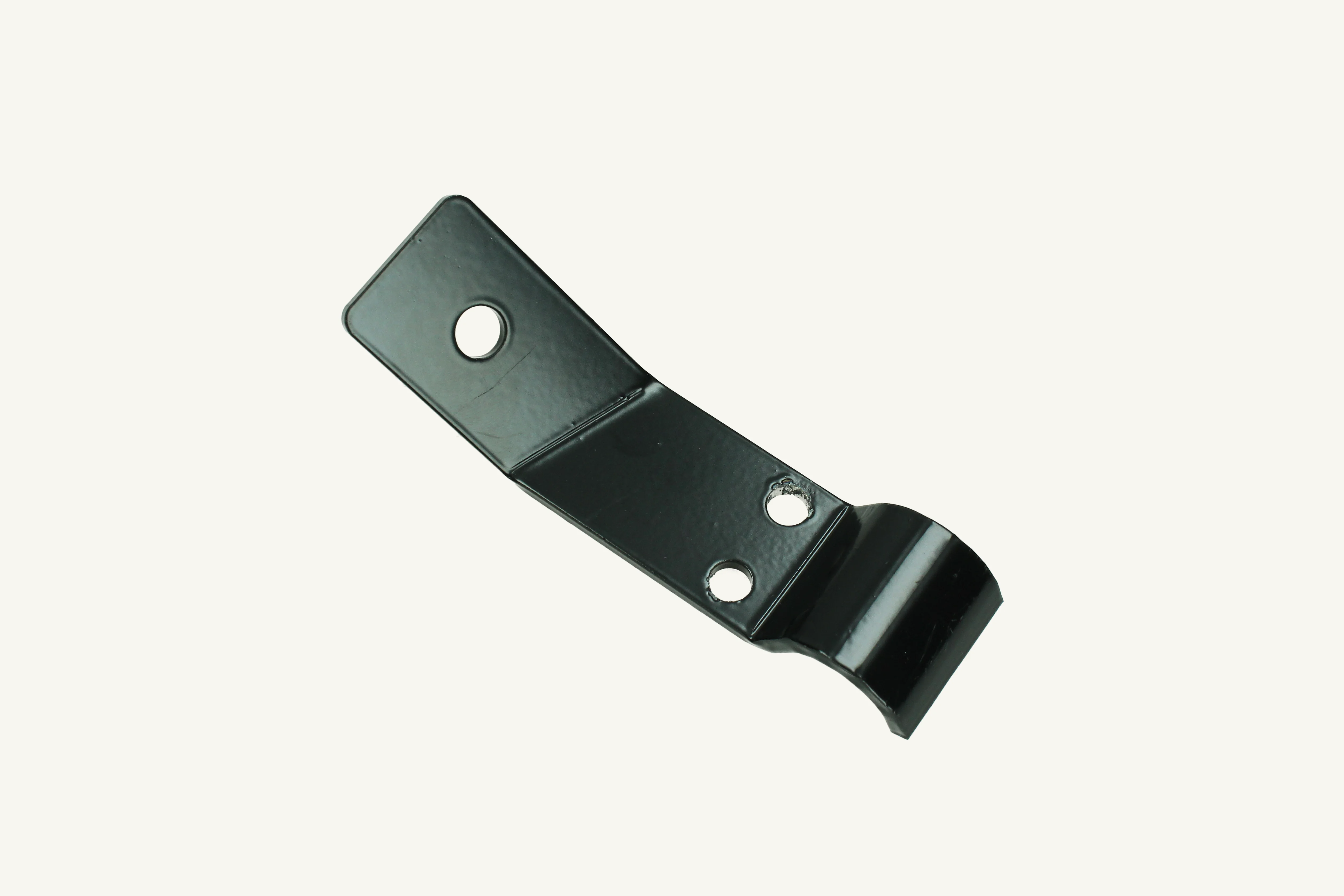 Halterung links 4x35x135mm