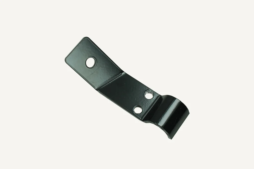 [1079764] Halterung links 4x35x135mm