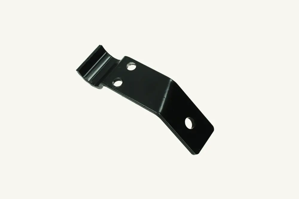 [1079764] Halterung links 4x35x135mm