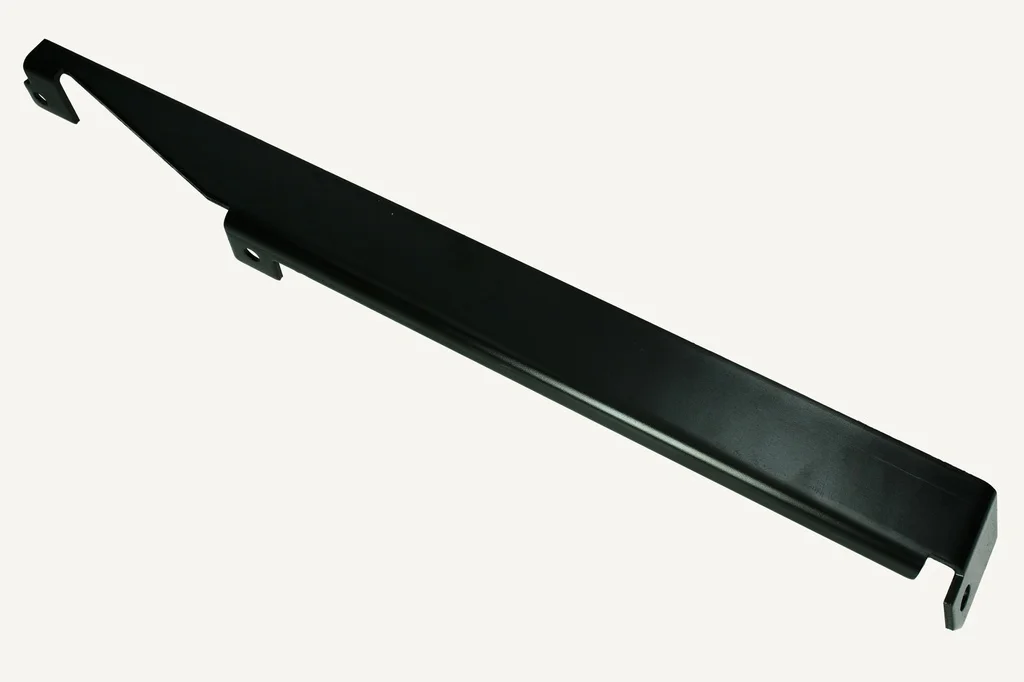 Support gauche 585x55mm