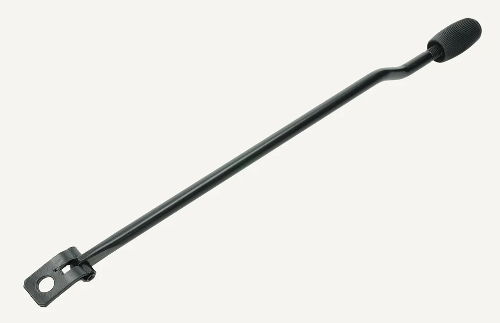 Retaining Rod