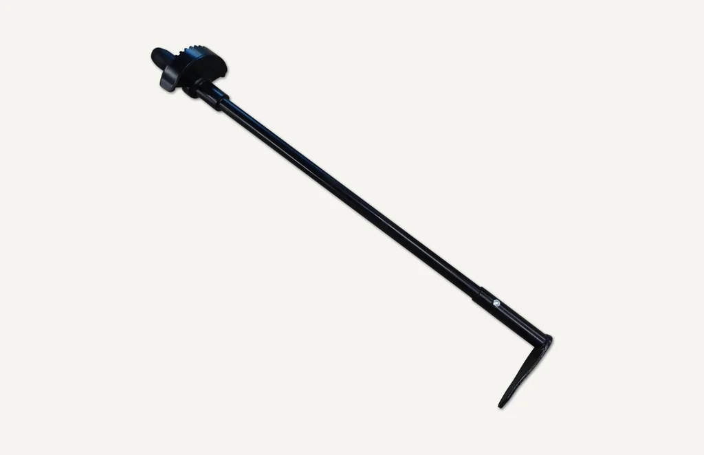 Rear Control Lift