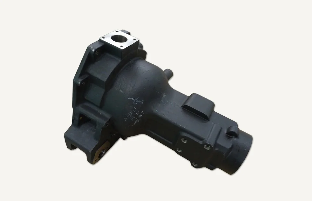 Rear Axle Trumpet left HD