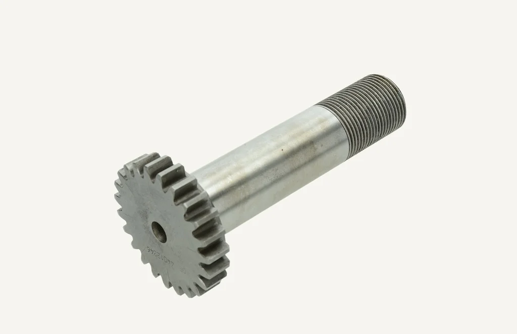 Lift Fork M30x2x140mm